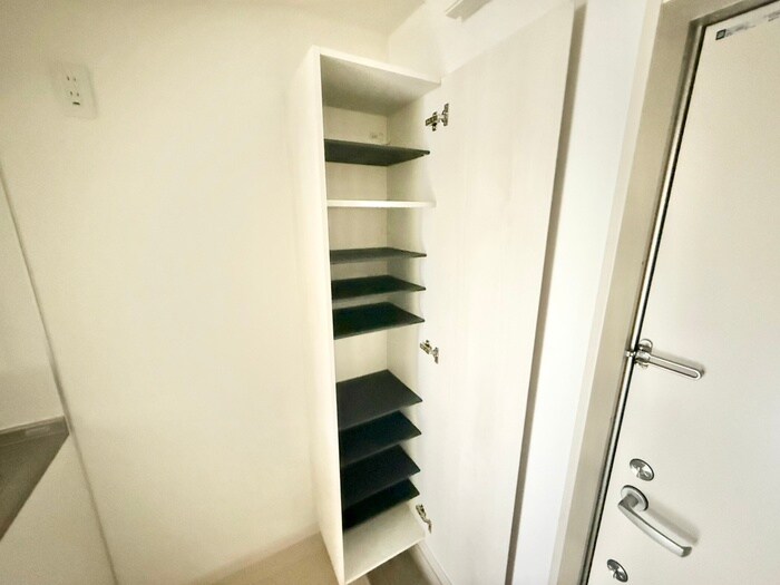 ＫＴＩレジデンス寺田の物件内観写真