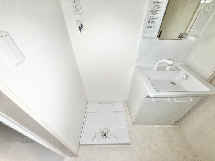 ＫＴＩレジデンス寺田の物件内観写真