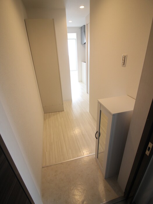 Blue福島の物件内観写真