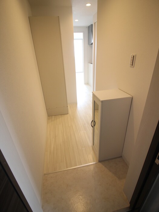 Blue福島の物件内観写真