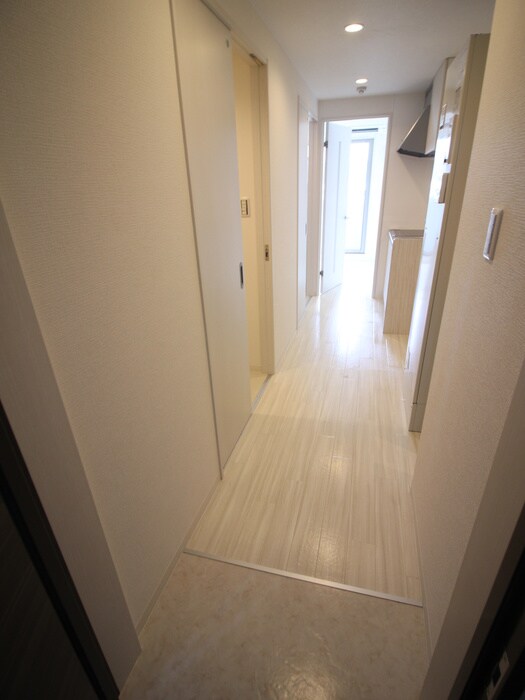 Blue福島の物件内観写真