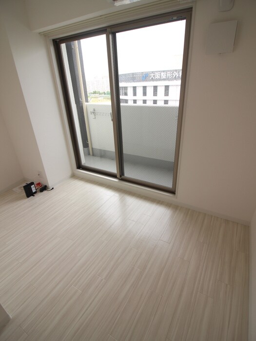 Blue福島の物件内観写真