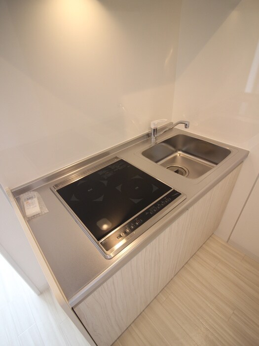 Blue福島の物件内観写真