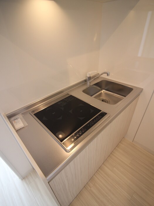 Blue福島の物件内観写真