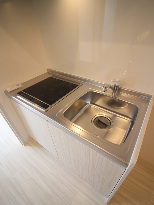 Blue福島の物件内観写真