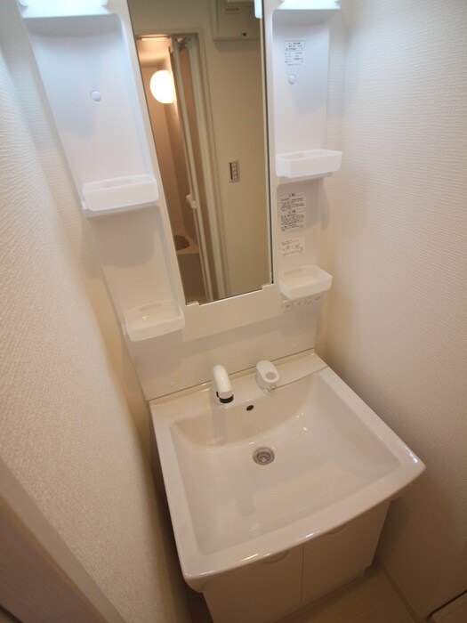 Blue福島の物件内観写真