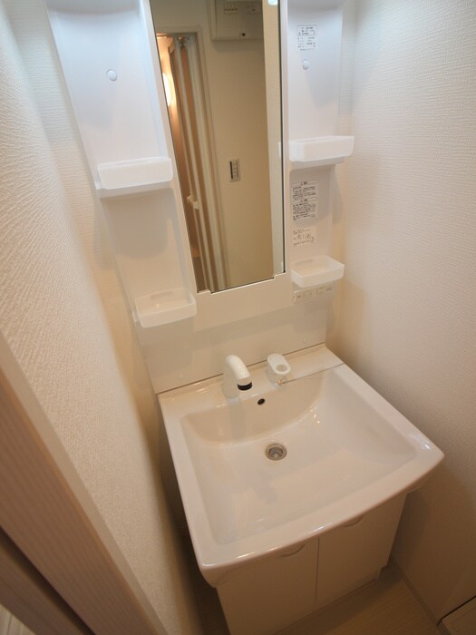 Blue福島の物件内観写真