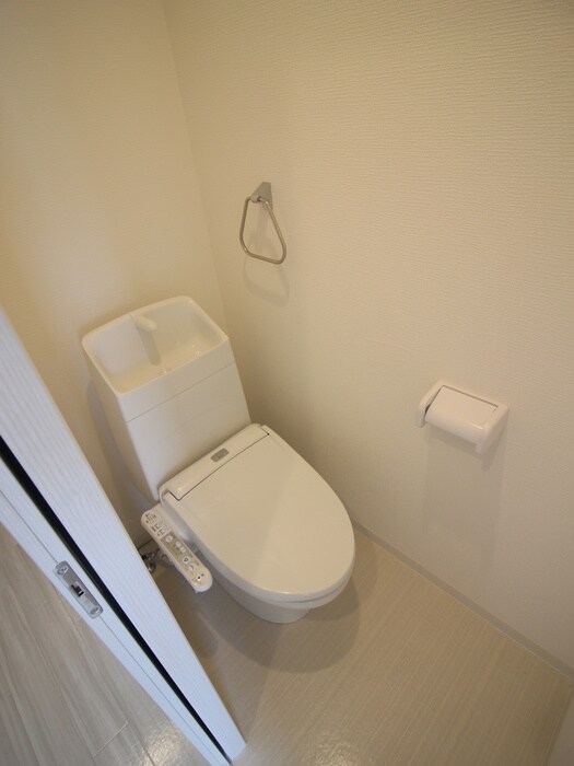 Blue福島の物件内観写真