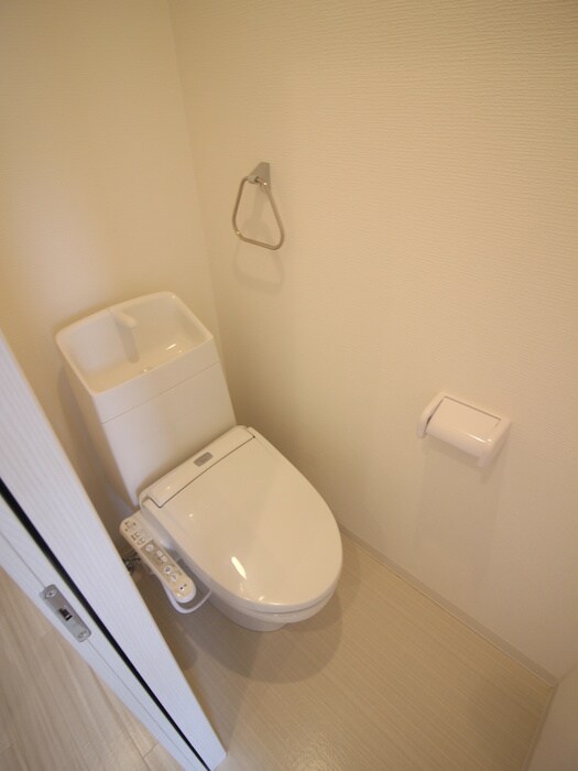 Blue福島の物件内観写真