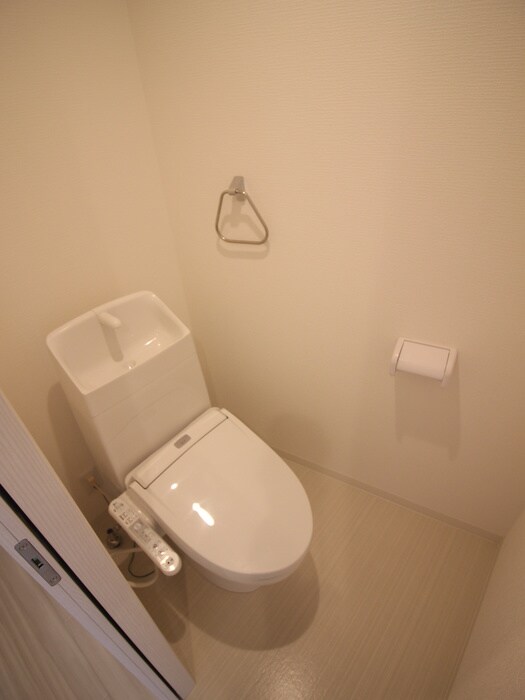 Blue福島の物件内観写真