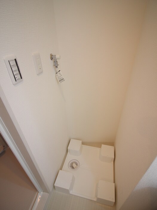 Blue福島の物件内観写真