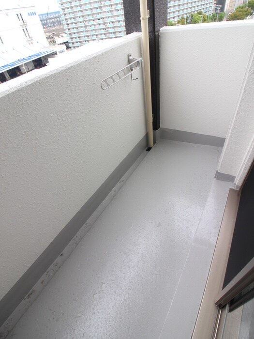 Blue福島の物件内観写真