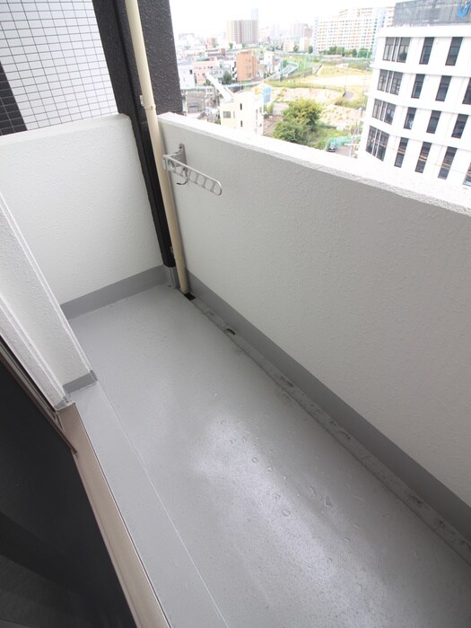 Blue福島の物件内観写真