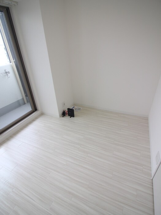 Blue福島の物件内観写真