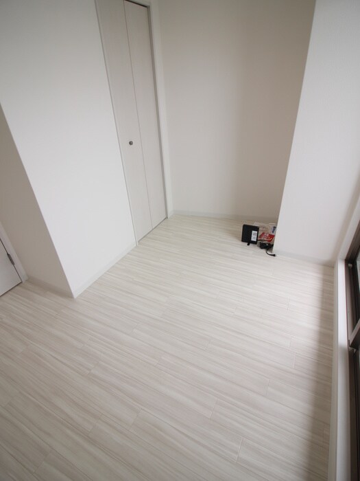 Blue福島の物件内観写真