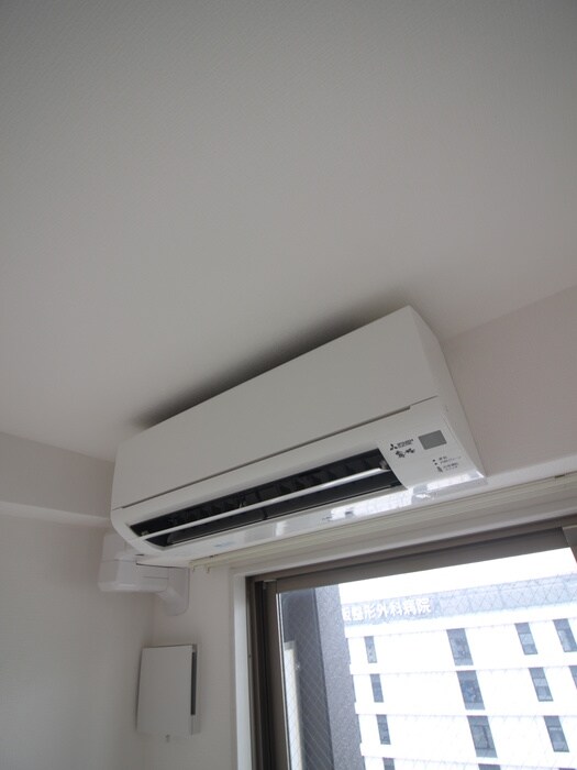 Blue福島の物件内観写真