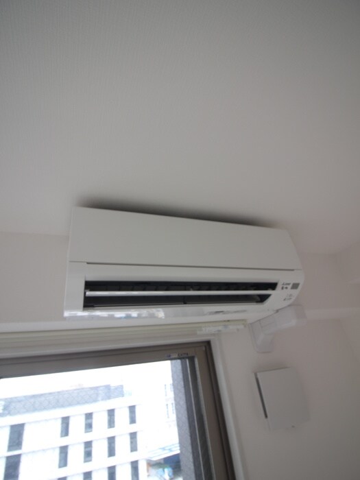 Blue福島の物件内観写真