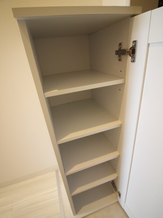 Blue福島の物件内観写真