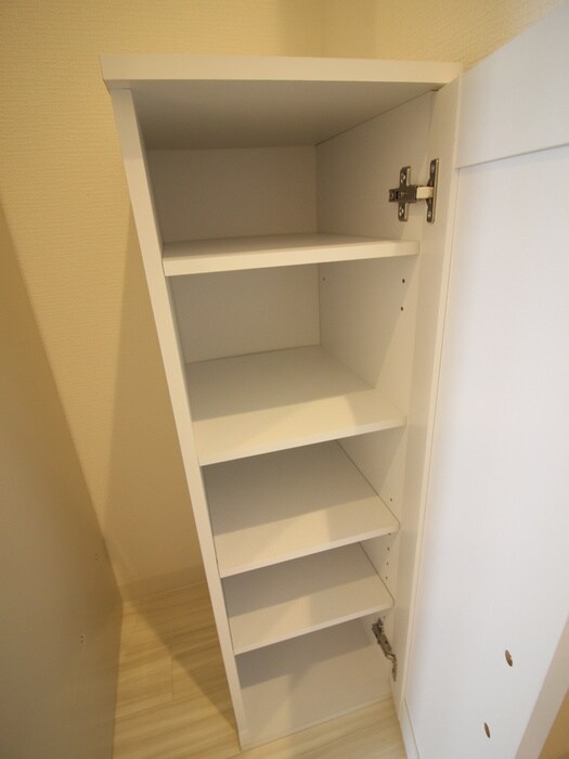 Blue福島の物件内観写真