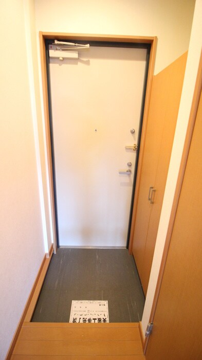 レクエルド藤の物件内観写真