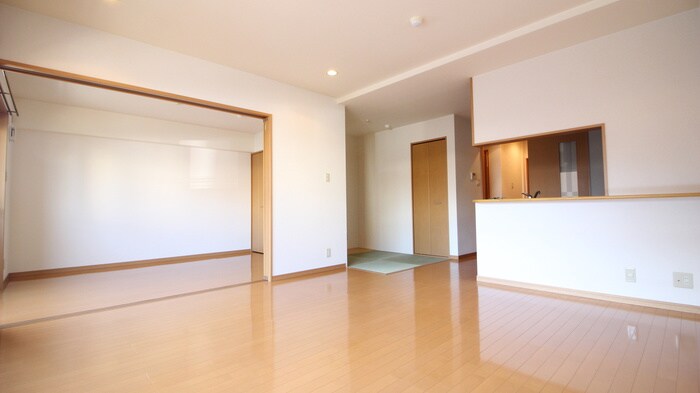 レクエルド藤の物件内観写真