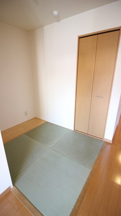 レクエルド藤の物件内観写真