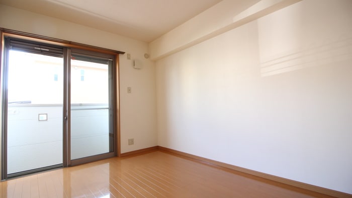 レクエルド藤の物件内観写真