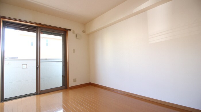 レクエルド藤の物件内観写真