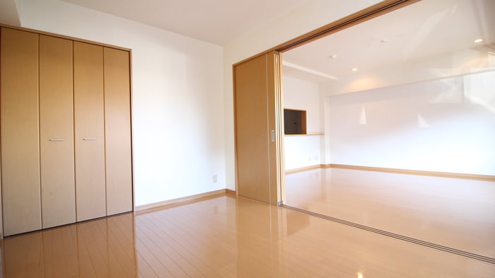 レクエルド藤の物件内観写真