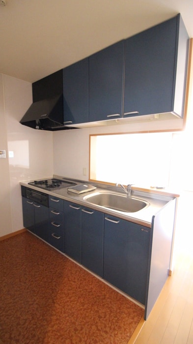 レクエルド藤の物件内観写真