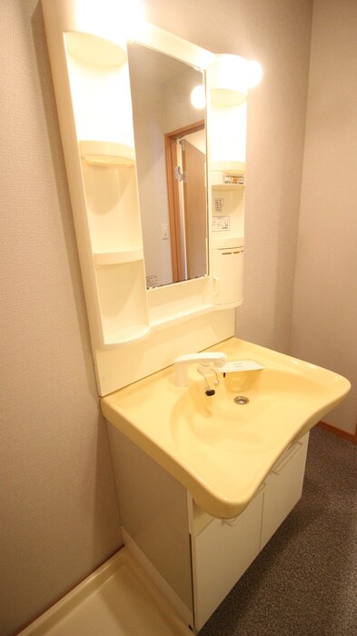 レクエルド藤の物件内観写真