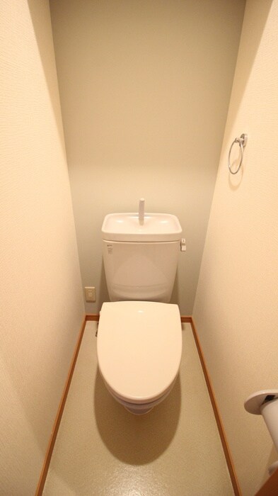 レクエルド藤の物件内観写真