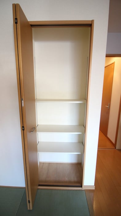 レクエルド藤の物件内観写真