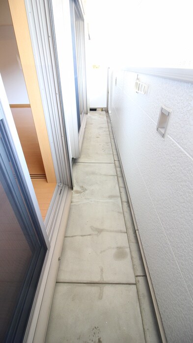 レクエルド藤の物件内観写真