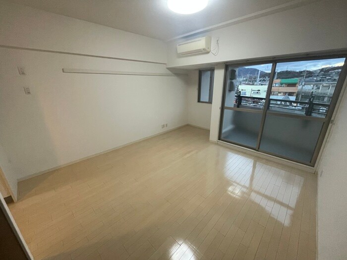 シオン中山の物件内観写真