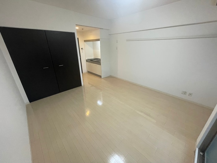 シオン中山の物件内観写真