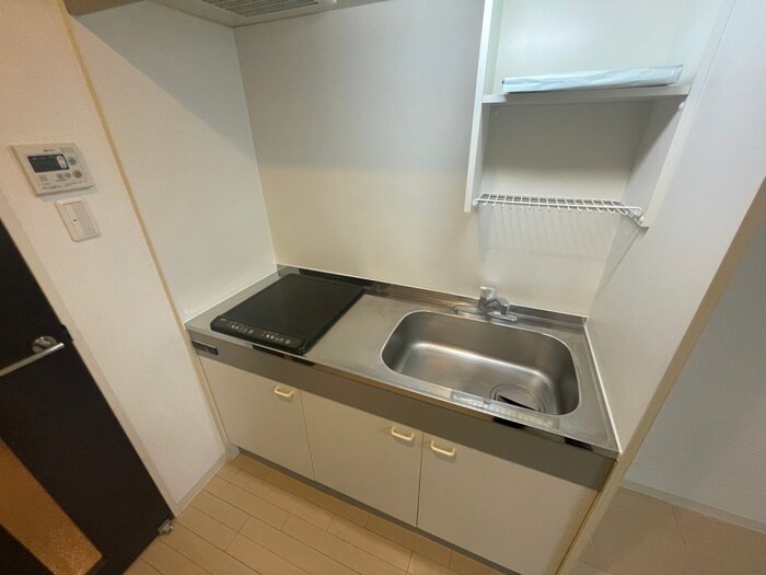 シオン中山の物件内観写真