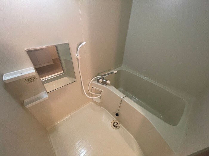 シオン中山の物件内観写真