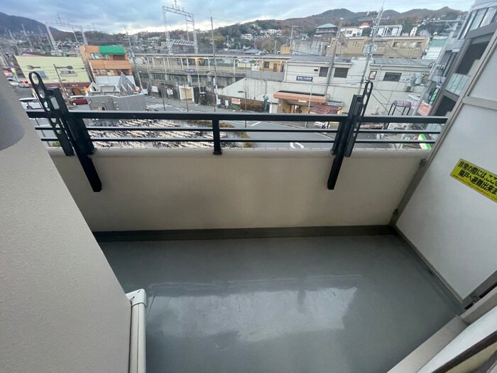 シオン中山の物件内観写真