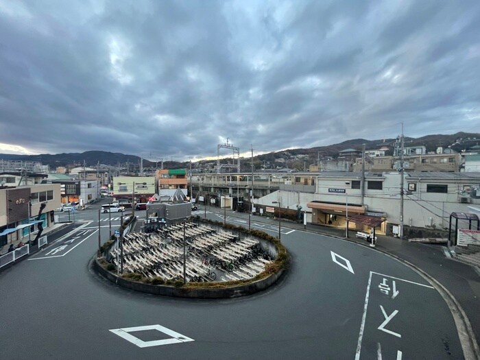 シオン中山の物件内観写真