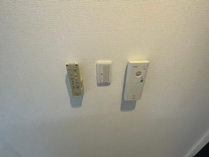 シオン中山の物件内観写真