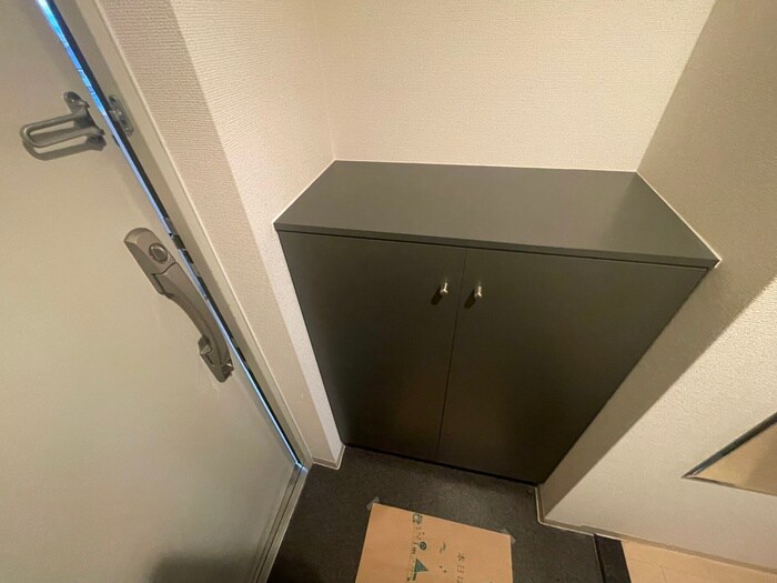 シオン中山の物件内観写真