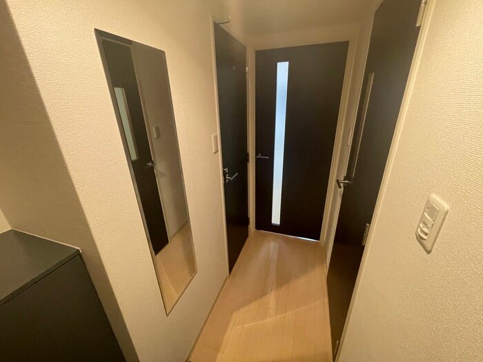 シオン中山の物件内観写真