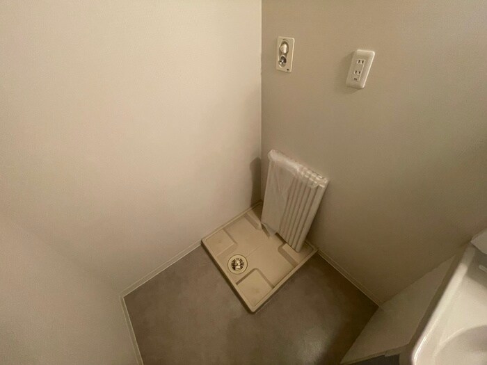 シオン中山の物件内観写真