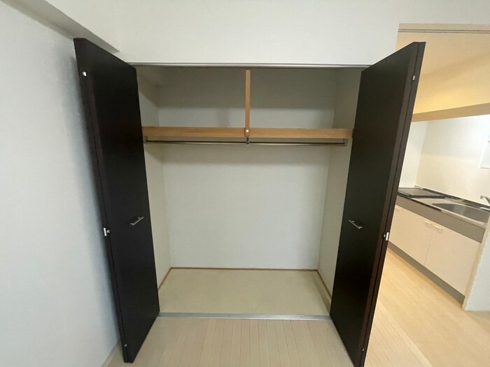 シオン中山の物件内観写真