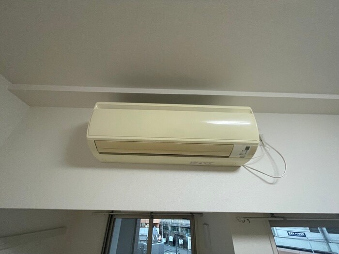 シオン中山の物件内観写真