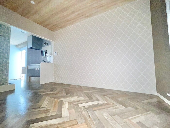 ルシエール星陵台の物件内観写真