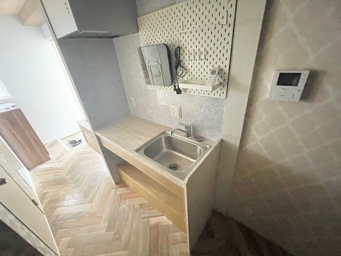 ルシエール星陵台の物件内観写真