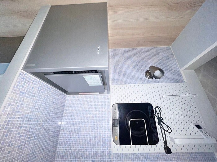 ルシエール星陵台の物件内観写真