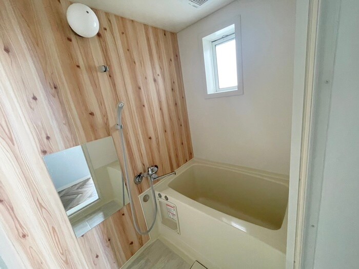 ルシエール星陵台の物件内観写真